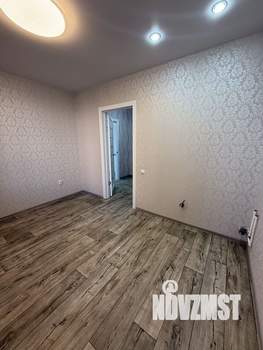 1-к квартира, вторичка, 37м2, 1/10 этаж