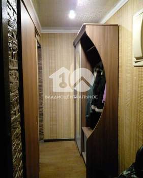 1-к квартира, вторичка, 32м2, 2/4 этаж