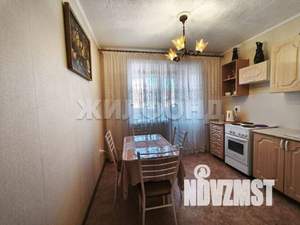 1-к квартира, вторичка, 37м2, 7/9 этаж