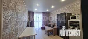 2-к квартира, вторичка, 47м2, 4/11 этаж