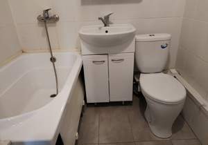 2-к квартира, вторичка, 40м2, 2/3 этаж