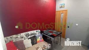1-к квартира, вторичка, 33м2, 1/5 этаж