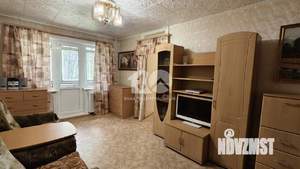 2-к квартира, вторичка, 46м2, 2/5 этаж