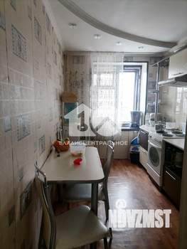 3-к квартира, вторичка, 58м2, 5/6 этаж
