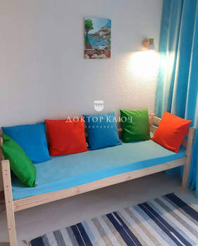 1-к квартира, вторичка, 37м2, 3/5 этаж