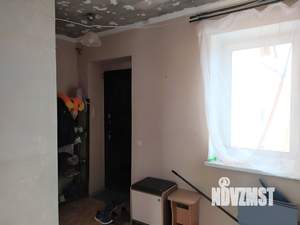 1-к квартира, вторичка, 43м2, 4/4 этаж