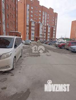 1-к квартира, вторичка, 37м2, 9/9 этаж