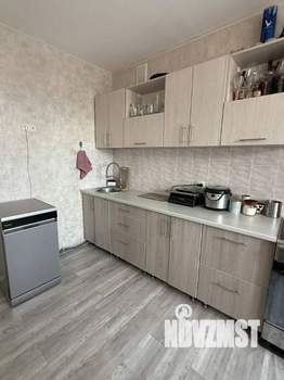 3-к квартира, вторичка, 66м2, 6/6 этаж