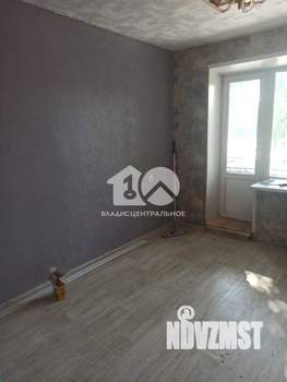 1-к квартира, вторичка, 22м2, 2/5 этаж