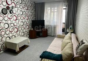 3-к квартира, вторичка, 59м2, 4/5 этаж