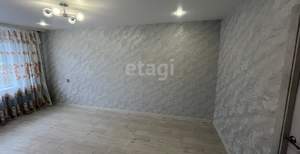 2-к квартира, вторичка, 43м2, 1/5 этаж