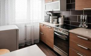 2-к квартира, вторичка, 46м2, 5/9 этаж