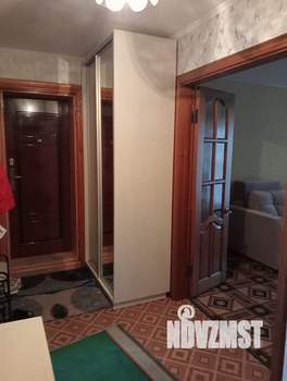 3-к квартира, вторичка, 64м2, 3/5 этаж