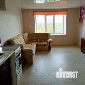 2-к квартира, вторичка, 61м2, 5/5 этаж