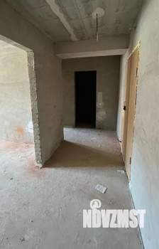 1-к квартира, сданный дом, 36м2, 3/9 этаж