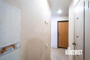 1-к квартира, вторичка, 31м2, 1/9 этаж