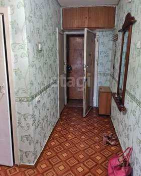 3-к квартира, вторичка, 60м2, 2/4 этаж