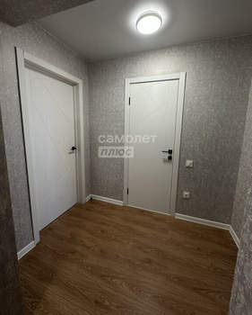 2-к квартира, вторичка, 59м2, 6/9 этаж