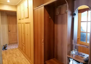 3-к квартира, вторичка, 66м2, 2/9 этаж