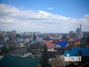 2-к квартира, вторичка, 61м2, 5/6 этаж