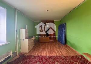 Студия квартира, вторичка, 24м2, 2/3 этаж