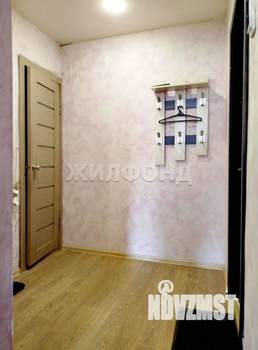 1-к квартира, вторичка, 27м2, 3/9 этаж