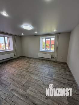1-к квартира, вторичка, 37м2, 1/10 этаж