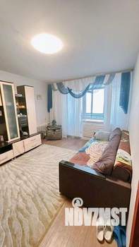 1-к квартира, вторичка, 28м2, 3/5 этаж