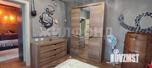 1-к квартира, вторичка, 35м2, 1/4 этаж