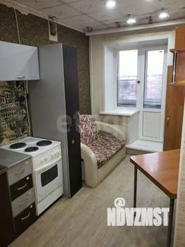 1-к квартира, вторичка, 28м2, 8/9 этаж