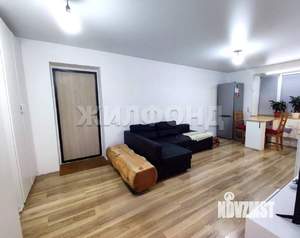 2-к квартира, вторичка, 57м2, 5/6 этаж