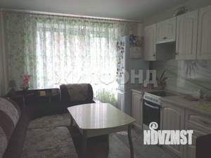 1-к квартира, вторичка, 43м2, 5/10 этаж