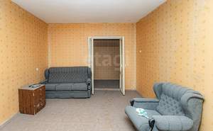 3-к квартира, вторичка, 63м2, 2/10 этаж