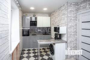 3-к квартира, вторичка, 64м2, 2/5 этаж