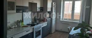 3-к квартира, вторичка, 88м2, 3/5 этаж
