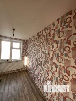 2-к квартира, вторичка, 44м2, 5/5 этаж