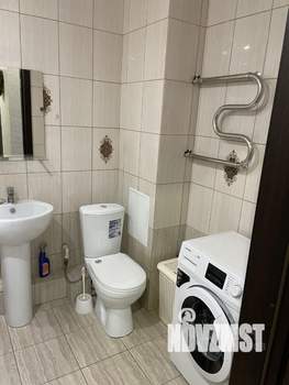 1-к квартира, вторичка, 36м2, 2/9 этаж