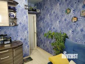 1-к квартира, вторичка, 39м2, 5/10 этаж