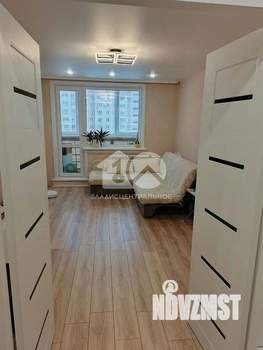 3-к квартира, вторичка, 58м2, 5/5 этаж