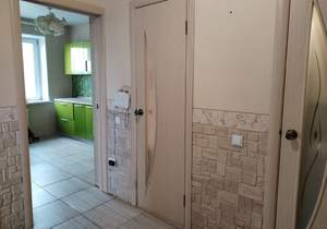 2-к квартира, вторичка, 40м2, 2/3 этаж