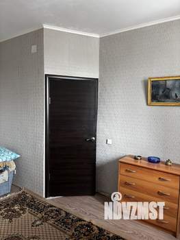 1-к квартира, вторичка, 29м2, 4/4 этаж