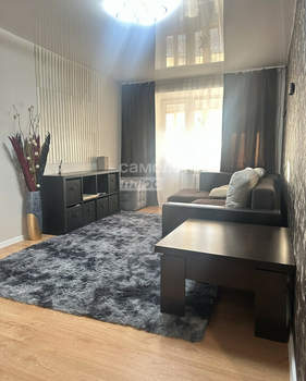 1-к квартира, вторичка, 30м2, 5/5 этаж