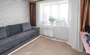 3-к квартира, вторичка, 84м2, 4/12 этаж