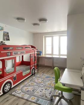 2-к квартира, вторичка, 73м2, 8/10 этаж
