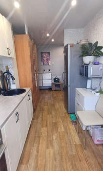 2-к квартира, вторичка, 45м2, 5/5 этаж