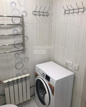 3-к квартира, вторичка, 58м2, 1/5 этаж