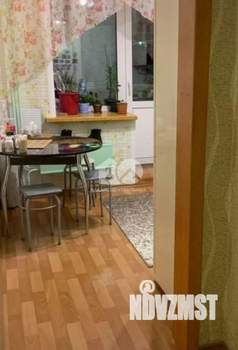 1-к квартира, вторичка, 37м2, 2/9 этаж