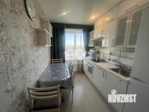 3-к квартира, вторичка, 61м2, 7/9 этаж