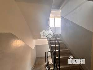 2-к квартира, вторичка, 68м2, 9/9 этаж
