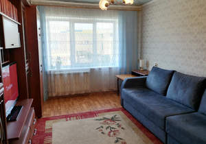 3-к квартира, вторичка, 66м2, 2/9 этаж